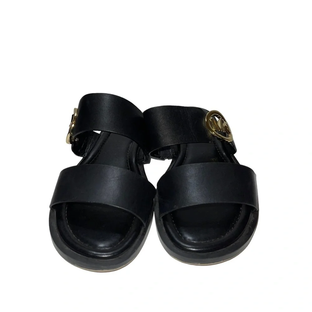 Michael Kors Women Leather Shoes Size 6.5